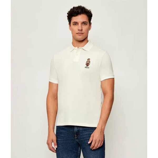 POLO RALPH LAUREN Polo tričko | Custom slim fit 65274923