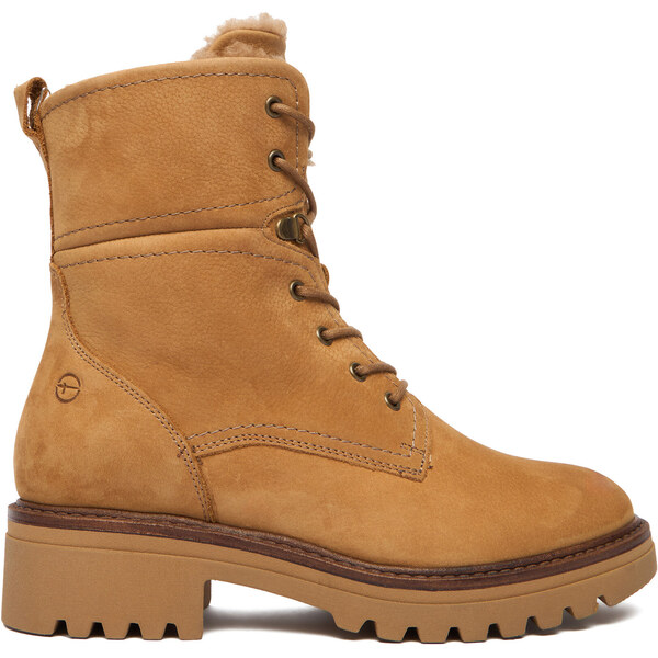 Šnurovacia obuv Tamaris 66114556