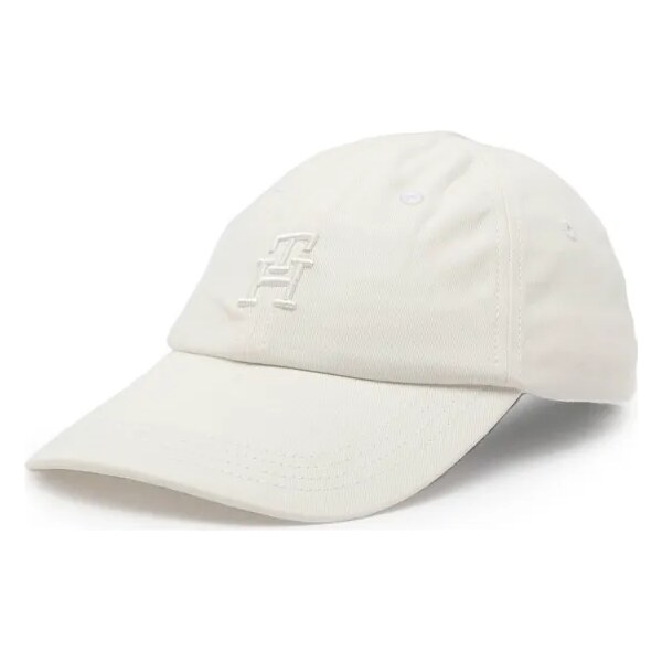 Tommy Hilfiger Bejzbalová šiltovka TH FLAG SOFT CAP 43250612