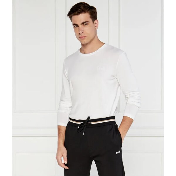 Boss Bodywear Longsleeve Mix&Match | Regular Fit 43427677