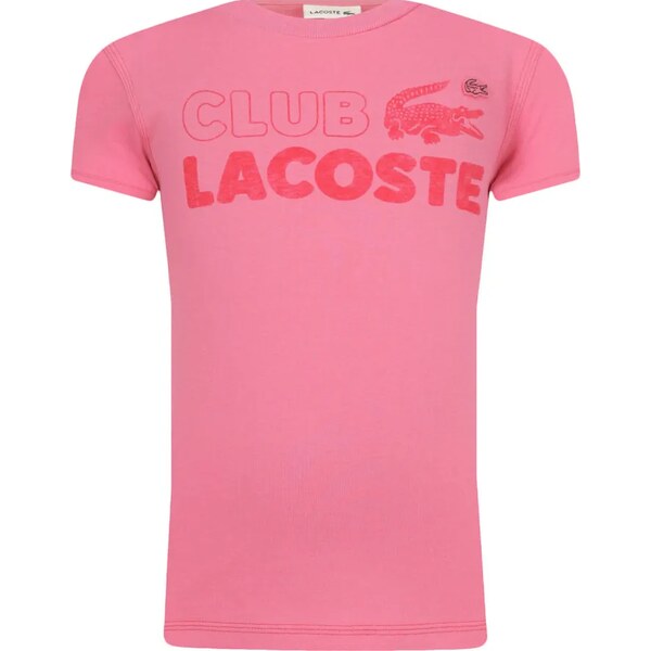Lacoste Tričko | Regular Fit 57880917