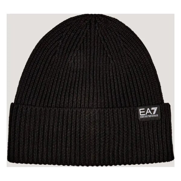 EA7 Čiapka | s prímesou vlny 64985244