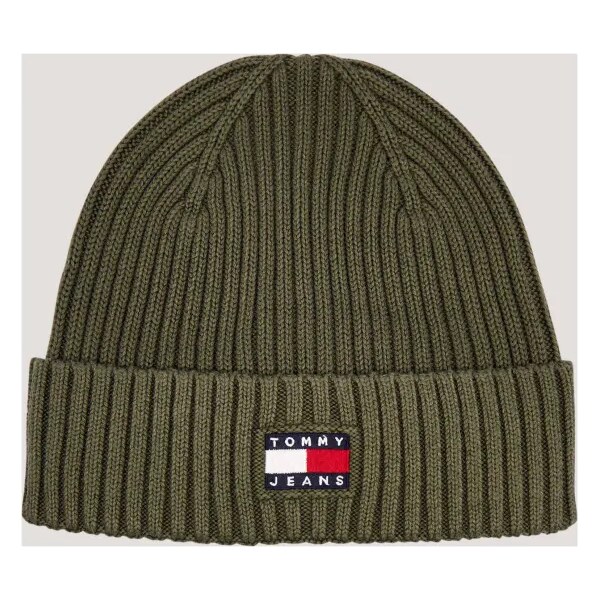 Tommy Jeans Čiapka HERITAGE 64985232