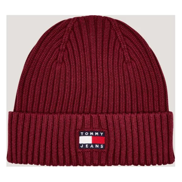 Tommy Jeans Čiapka HERITAGE 64985233