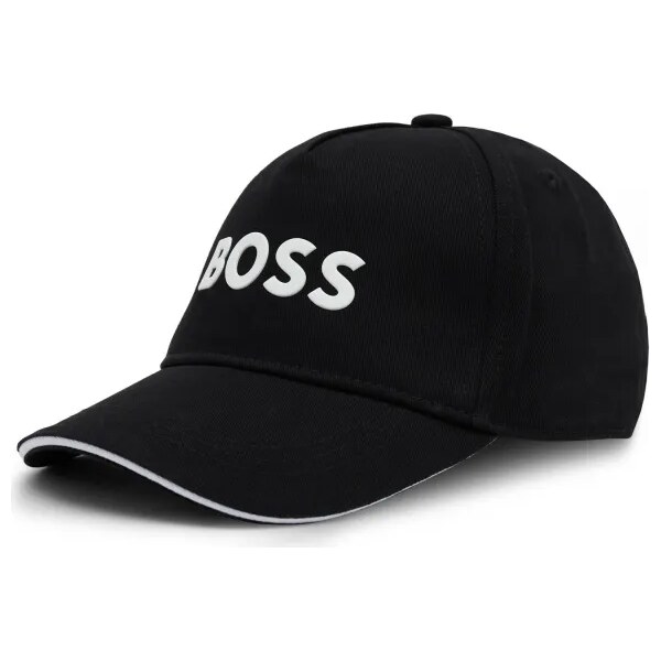 BOSS Kidswear bejzbalová šiltovka 42190028
