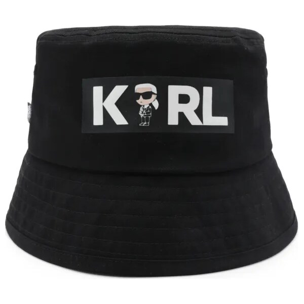Karl Lagerfeld Kids Klobúk 42190093