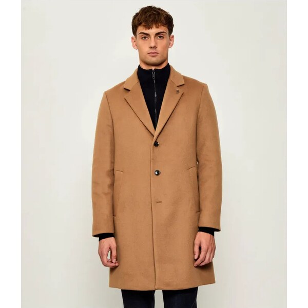 Tommy Hilfiger Vlnený kabát 65198896