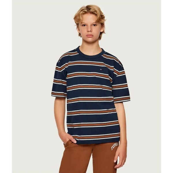Tommy Hilfiger Tričko | regular fit 65170147