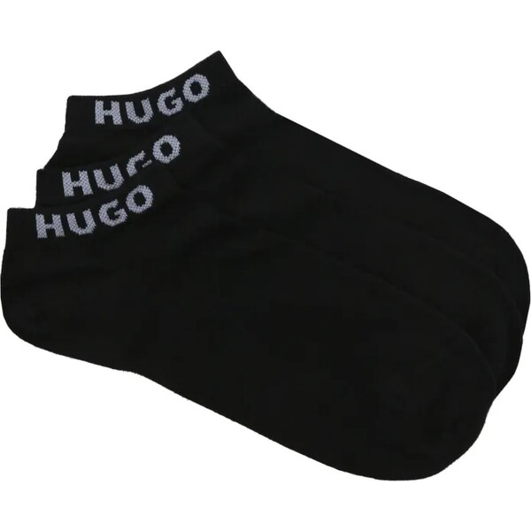 Hugo Bodywear Ponožky 3-balenie 3P AS UNI CC 42022029