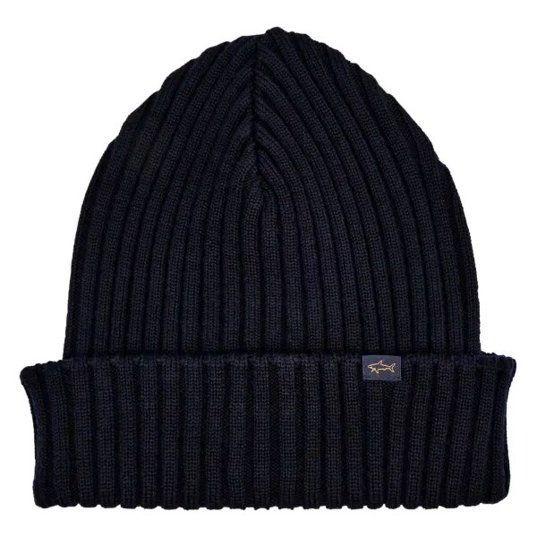 Paul&Shark Vlnená čiapka 64892043