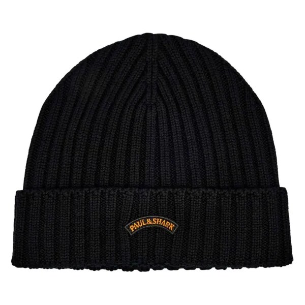 Paul&Shark Vlnená čiapka 64892204