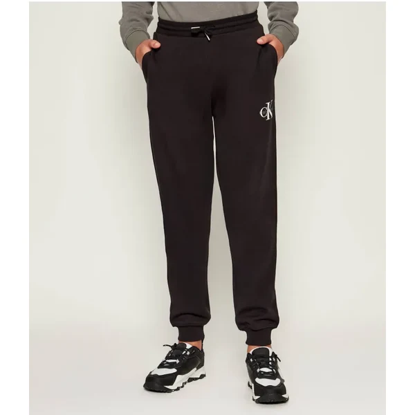 Calvin Klein Jeans Teplákové nohavice | regular fit 65160621