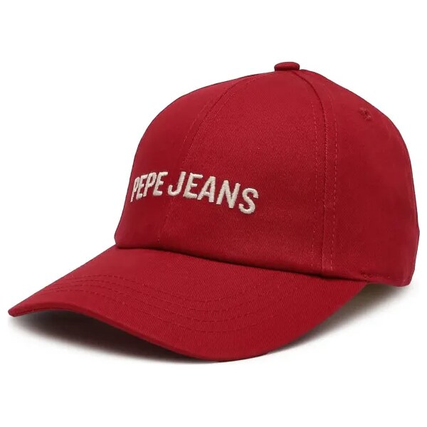 Pepe Jeans London Bejzbalová šiltovka WESTMINSTER JR 41694712