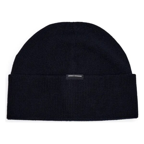 Armani Exchange Čiapka | s prímesou vlny 64861024