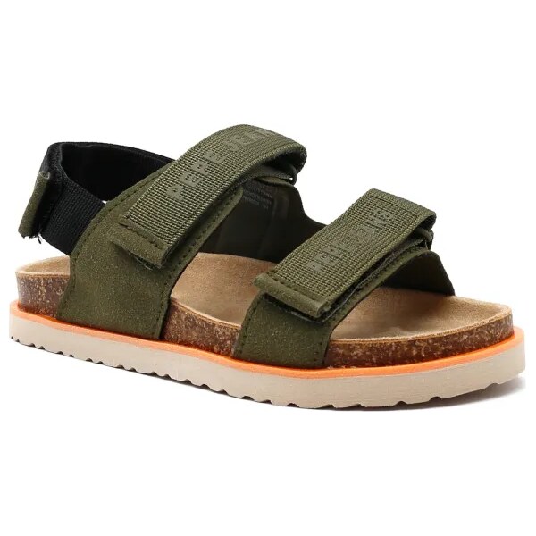 Pepe Jeans London Sandále BERLIN SATURDAY B 41405356