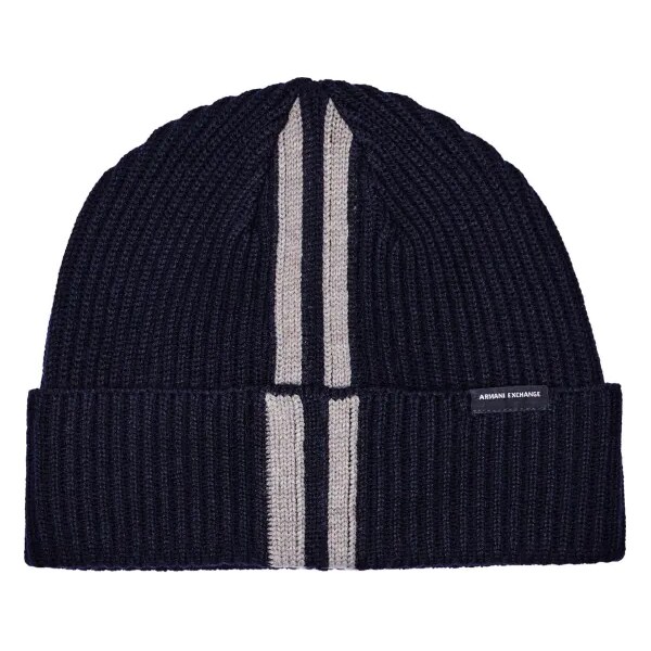Armani Exchange Čiapka | s prímesou vlny 64827687