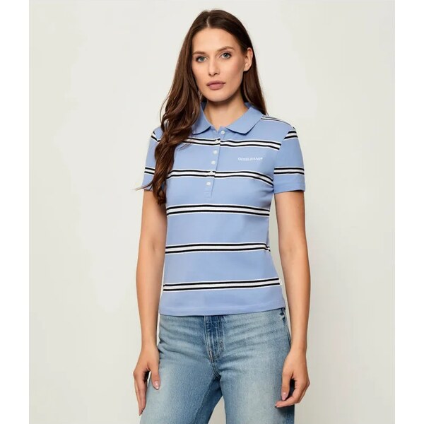 Guess Jeans Polo tričko | Slim Fit 65083124