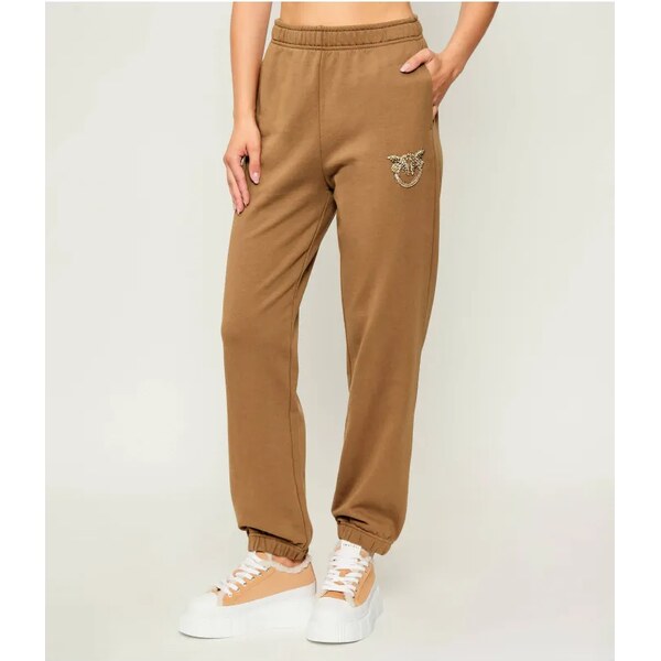 Pinko Teplákové nohavice | regular fit 65083140