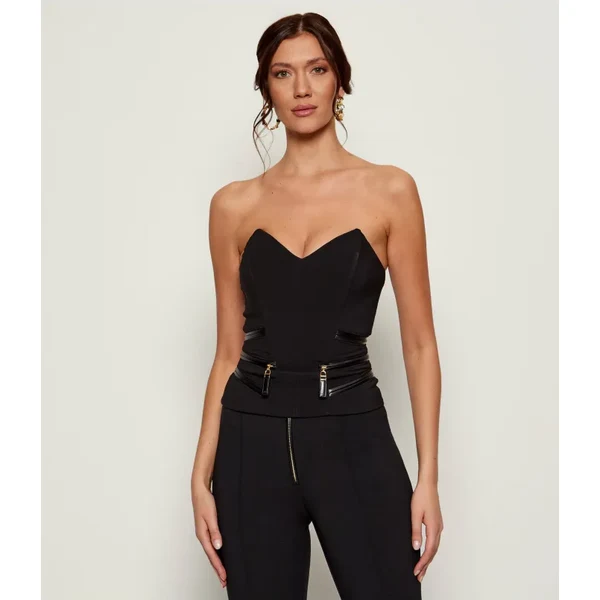 Elisabetta Franchi Korzet | Slim Fit 65074575