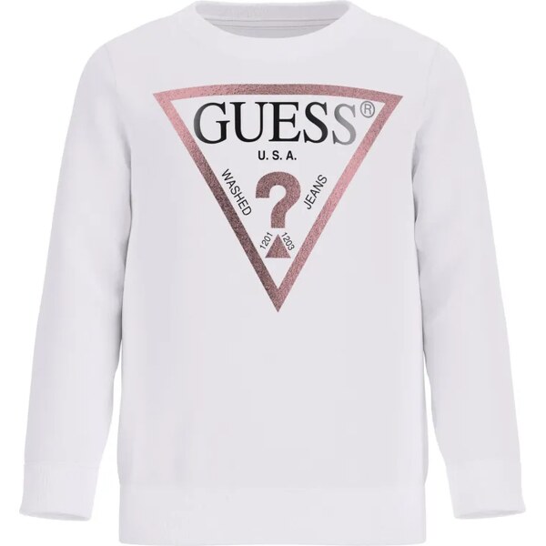 Guess Mikina | Regular Fit 57666639