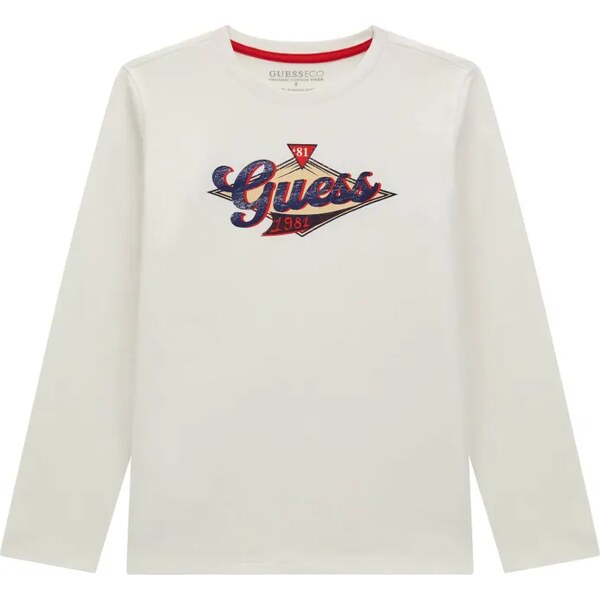 Guess Longsleeve | Regular Fit 57666642