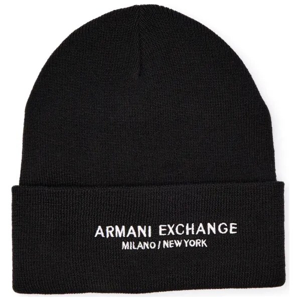 Armani Exchange Čiapka 64805843