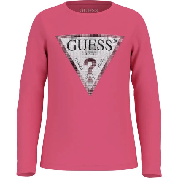Guess Blúzka | Regular Fit 57666630
