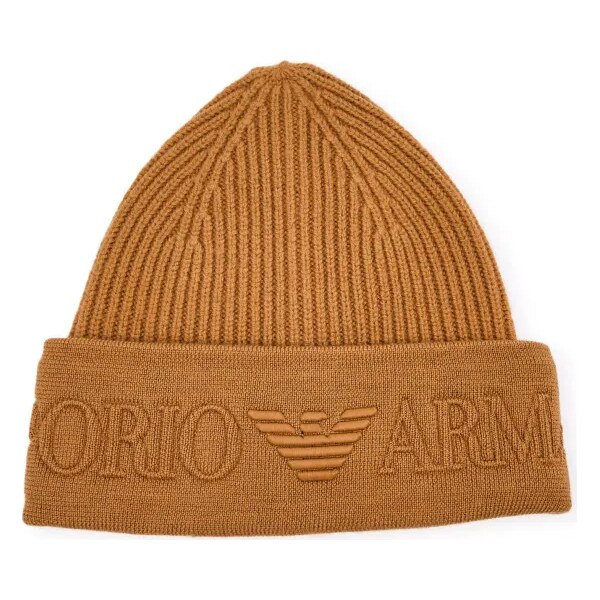 Emporio Armani Vlnená čiapka 64805837