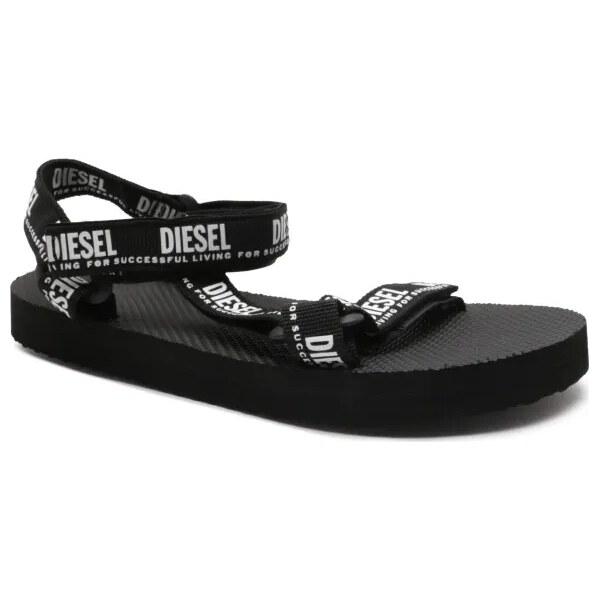 Diesel Sandále 41299357