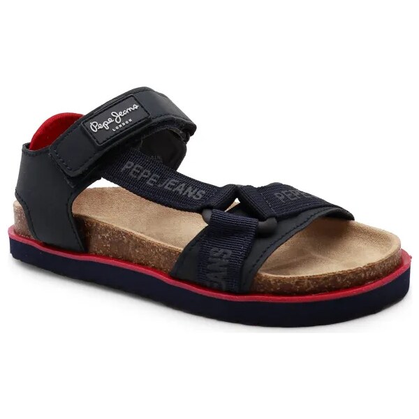 Pepe Jeans London Sandále BERLIN MONDAY B 41166718