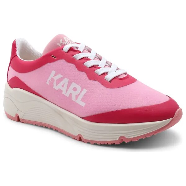 Karl Lagerfeld Kids Sneakersy 41166794