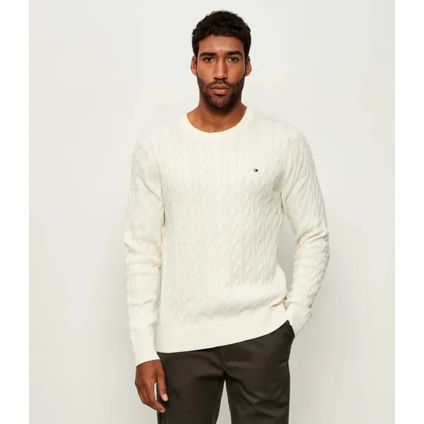 Tommy Hilfiger Sveter | regular fit 65000915