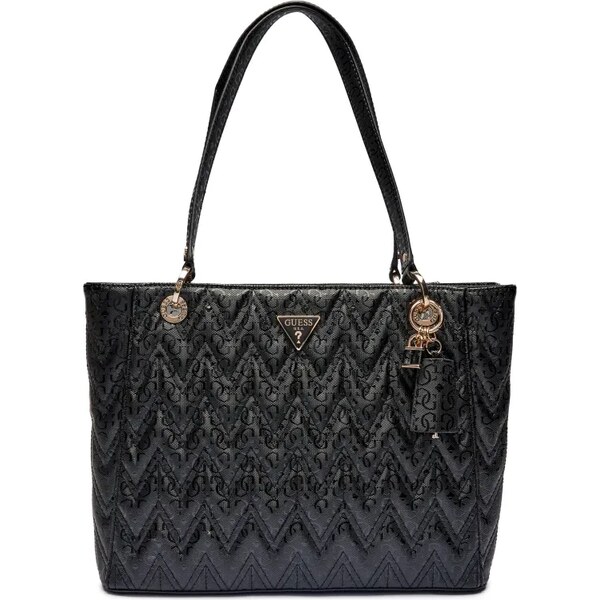 Guess Shopper kabelka ADELARD NOEL 57302067