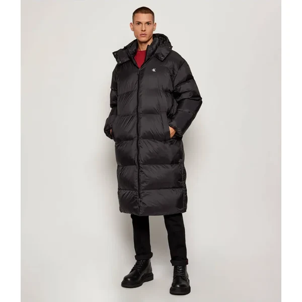 Calvin Klein Jeans Kabát 65769130