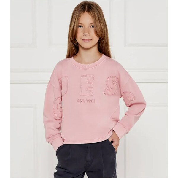 Guess Mikina | Oversize fit 56848941