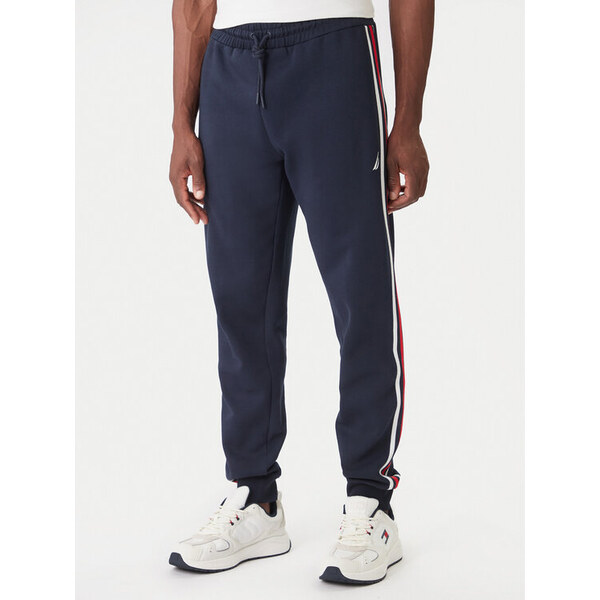 Teplákové nohavice Nautica 66113756