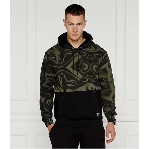 EA7 Mikina | Regular Fit 61240210