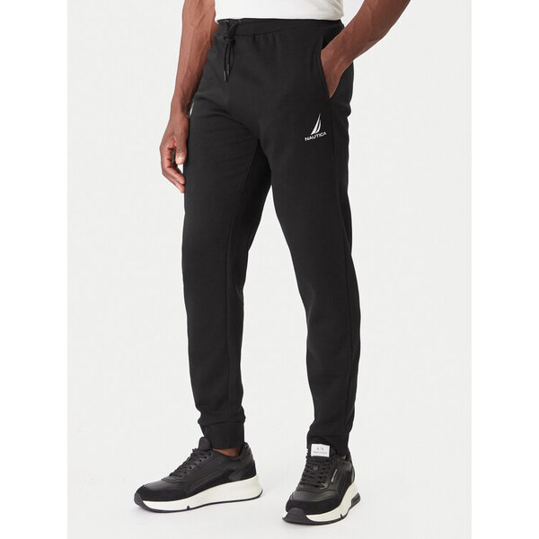 Teplákové nohavice Nautica 66113767