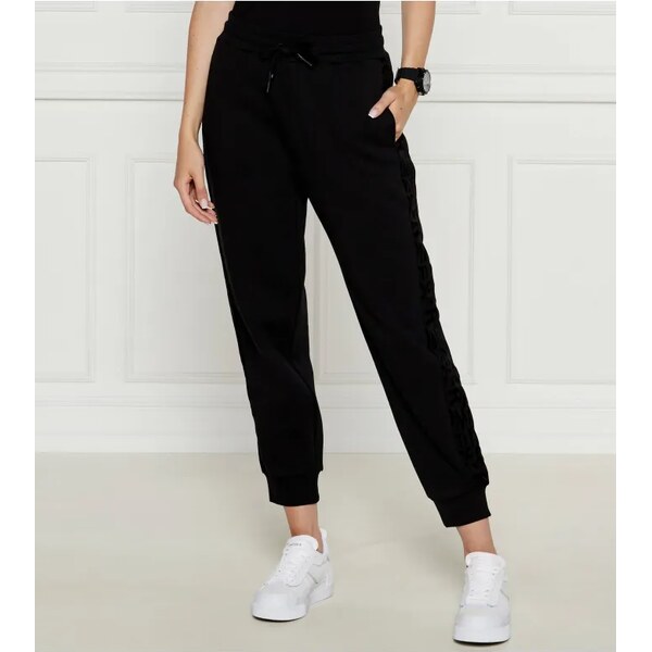 EA7 Teplákové nohavice | Regular Fit 55269241