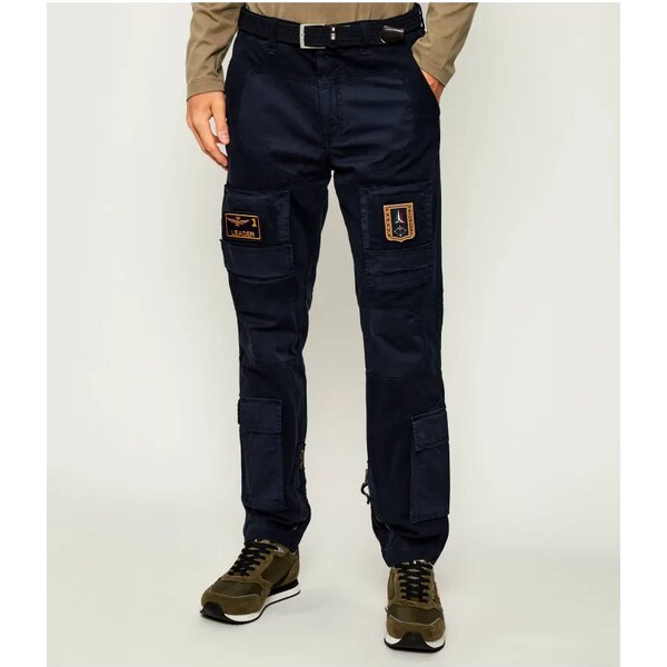 Aeronautica Militare Kapsáče ANTI-G | Regular Fit 64805856