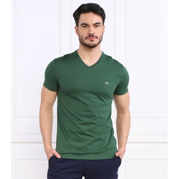 Lacoste Tričko | Regular Fit 65213913
