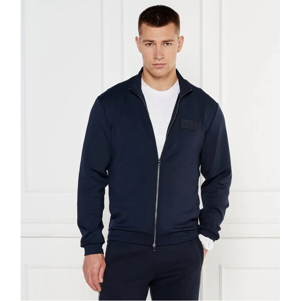 EA7 Mikina | Slim Fit 54402602