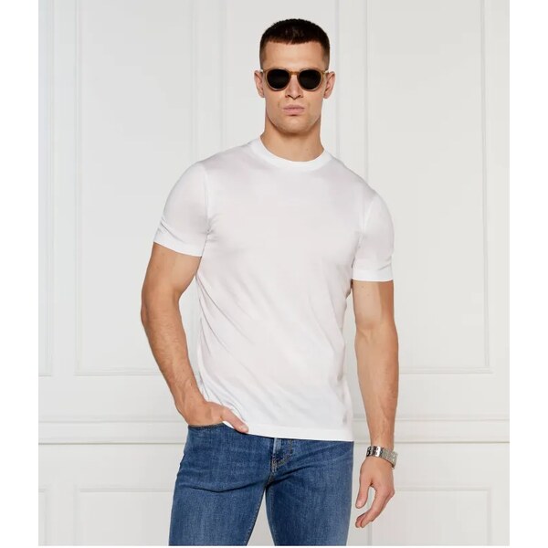 Emporio Armani Tričko | Regular Fit 54171062