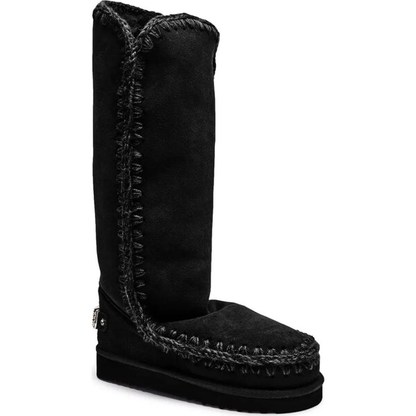 MOU Snehule ESKIMO 40 | vlna | semiš 60185976