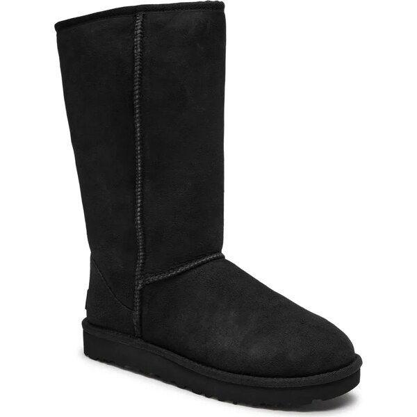 UGG Snehule CLASSIC TALL II | vlna | semiš 59748320