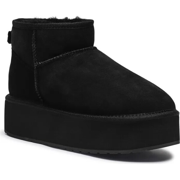 EMU Australia Snehule Stinger | vlna | semiš 58255472