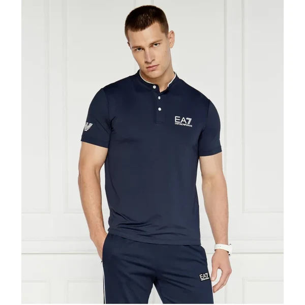 EA7 Polo tričko | Slim Fit 63904115