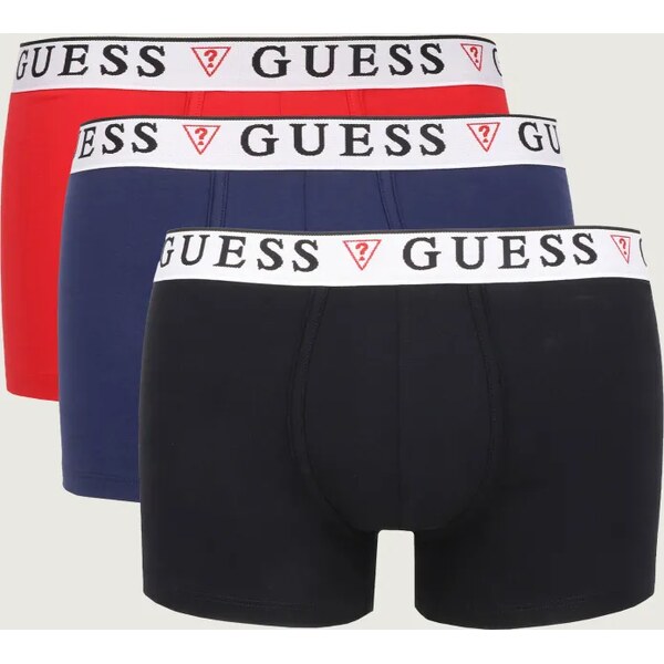 Guess Underwear Boxerky 3-balenie 52491163