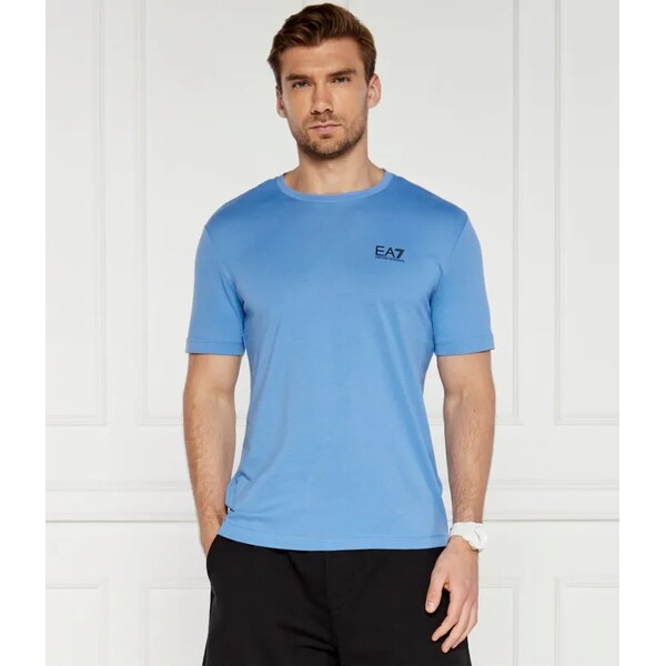 EA7 Tričko | Regular Fit 53448659