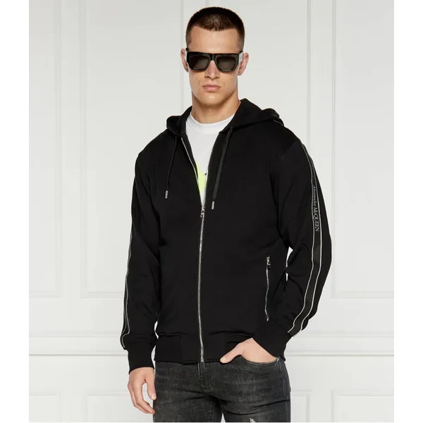 Alexander McQueen Mikina | Regular Fit 52699783